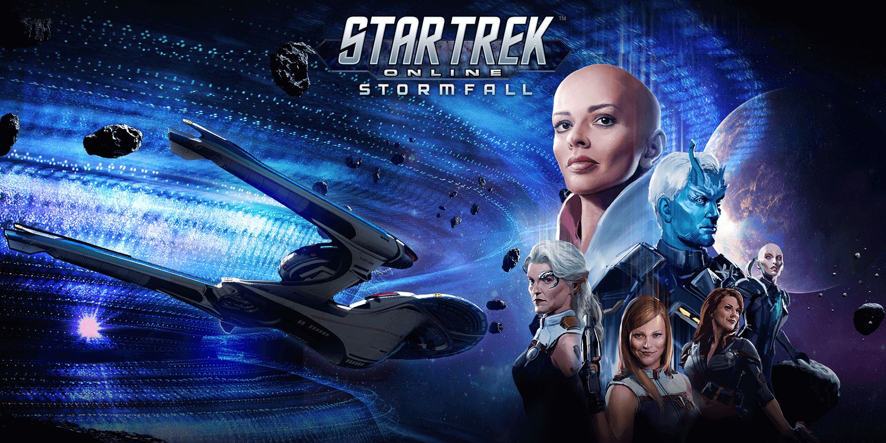 Star Trek Online on Twitter "We're sitting down with shacknews and Senior Environment Artist