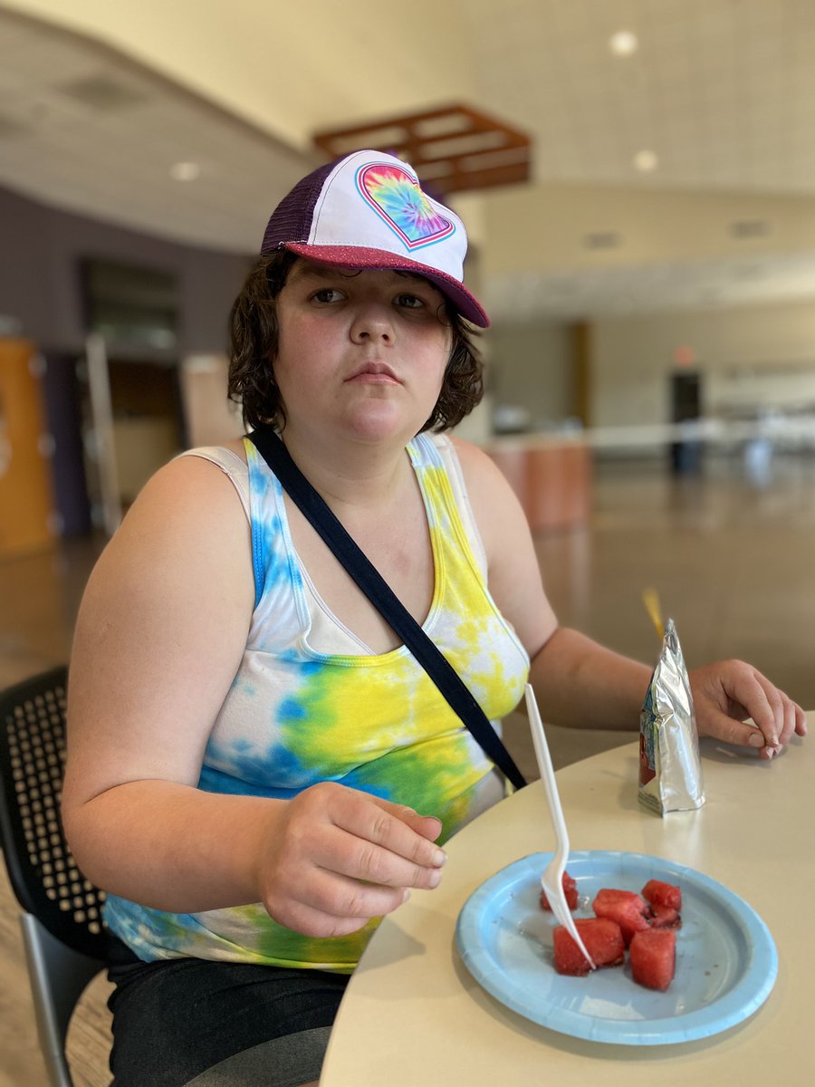 LuvabilityLife's tweet photo. One of the joys of Worship Arts is spending time together after! 

Join us for Worship Arts every Tuesday at 11am at Hope Community Church in Niles for worship, songs, stories, special friends and fellowship. 

#worship #fellowship #stories #luvability https://t.co/HdJRCovgpn