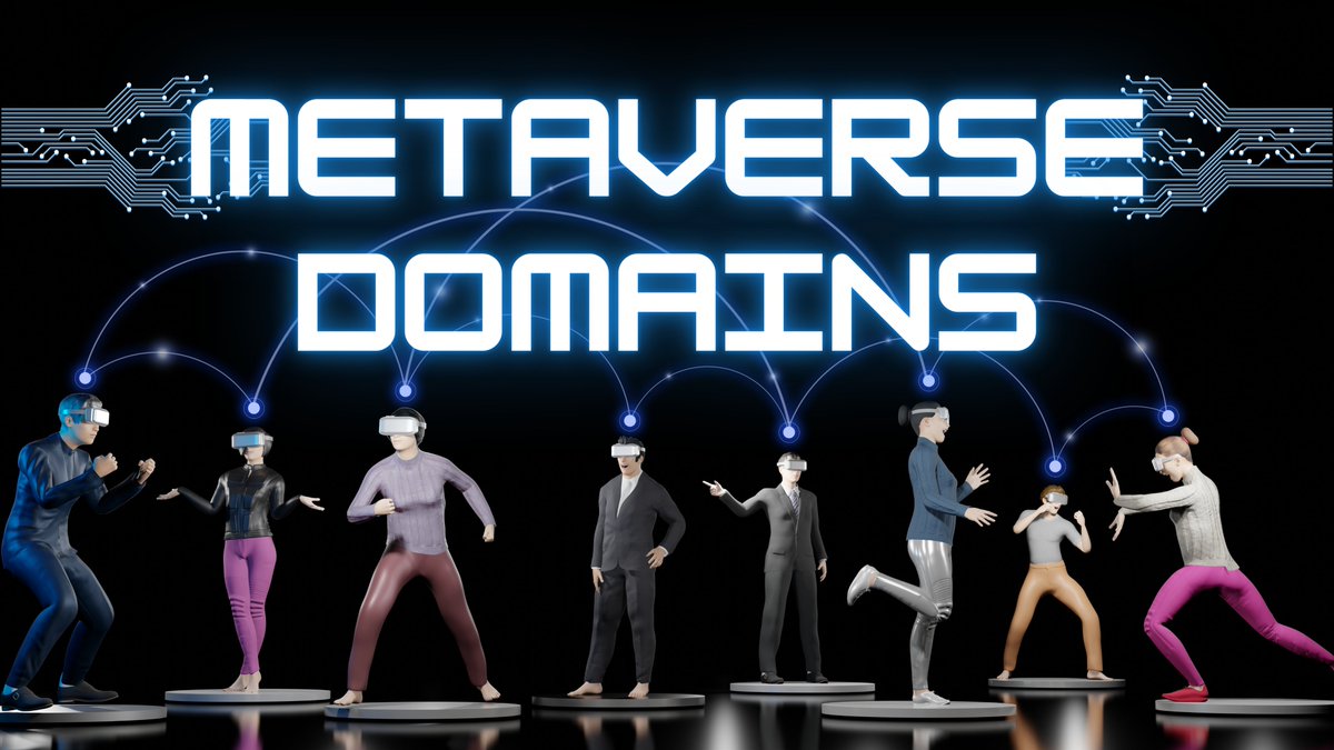MVerseNation's tweet photo. Am selling
https://t.co/CKRKWLsl2L
https://t.co/h4EfAeHWyA
https://t.co/mDOxaDXgRN
https://t.co/7Ww8cNuaxe
https://t.co/MN8ItPUPPl
https://t.co/53TIO2CVLr
https://t.co/84hLs6YZe4
#Metaverse #MetaverseNFT #Metadomain #Domain #Domains #Meta #Blcokchain #Web3 #Web5 #Metaverso #DAO https://t.co/XGAZM7k2w3
