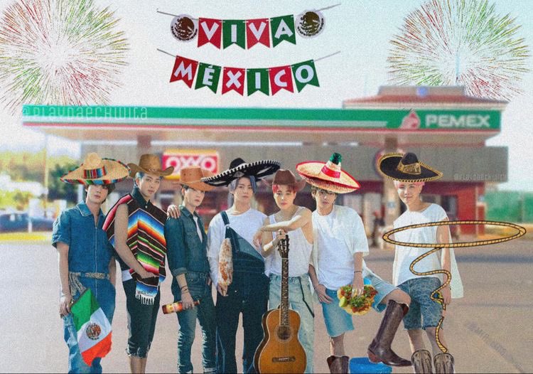 YohanaDeLaRosa7's tweet photo. @Ticketmaster_Me Mejor ponte las pilas y deberías de traerlos 😏👀 https://t.co/DQuz3cARWo