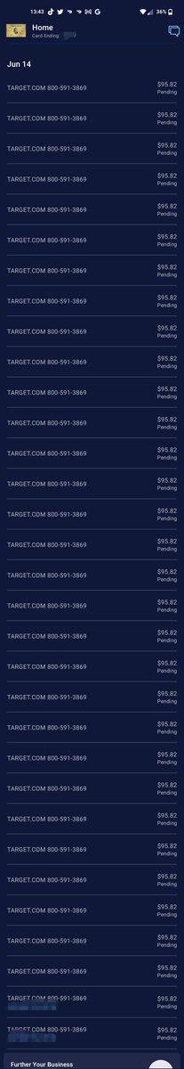 Neforpubl's tweet photo. NFL Prizms were a cake walk over at @NeFnF_ 
😎 
@ksrautomation doing what Mr Brian does best. Making myself and my members money. 
Proxies: @PettiProxies @sugarproxies 
Server: @308Solutions 
CG: @NeFnF_ https://t.co/htn5fnex3b