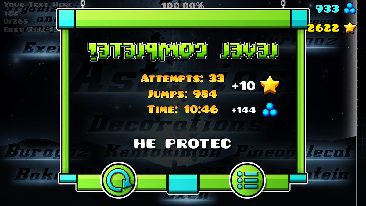 skycrablol's tweet image. I BEAT ASTERIOS! I FLUKED THE FINALE YEEEEEEEEEEES!!