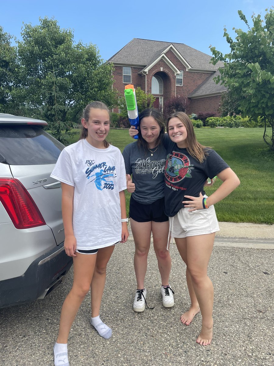 S0AKINGSLUTS's tweet photo. LYDIA WITH THE DOUBLE KILL. final score 6-3 ❤️‍🔥❤️‍🔥❤️‍🔥 guess the ranking wasn’t off after all 😮‍💨😮‍💨😮‍💨😮‍💨😮‍💨GOOD GAME @_squirtalert … coming for u @balls_niagara 😈😈😈😈😈 https://t.co/duTfZvZDjt