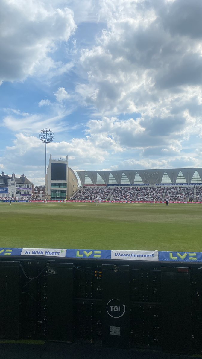 birks1968's tweet photo. After 5 very pressurised days we got the results what we wanted! Thanks for all the positive feedback. Couldn't have done it without the rest of the ground staff 👏👏👏 https://t.co/YKqyRH0A7a