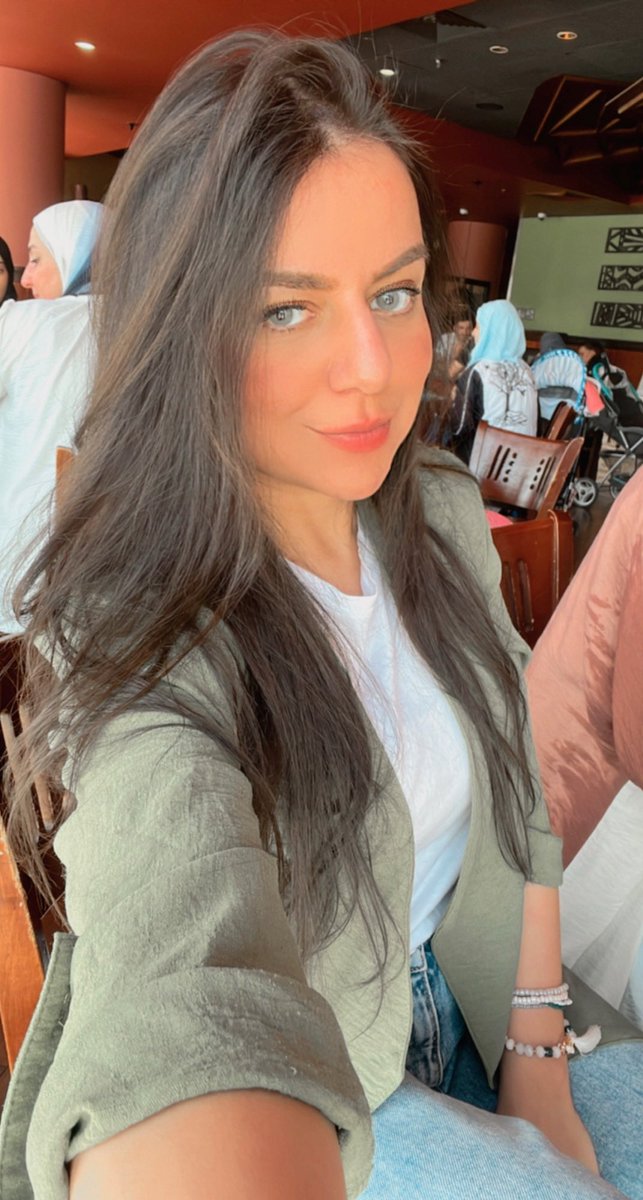 Sarah Abo El-yazid (@suee_new) on Twitter photo 