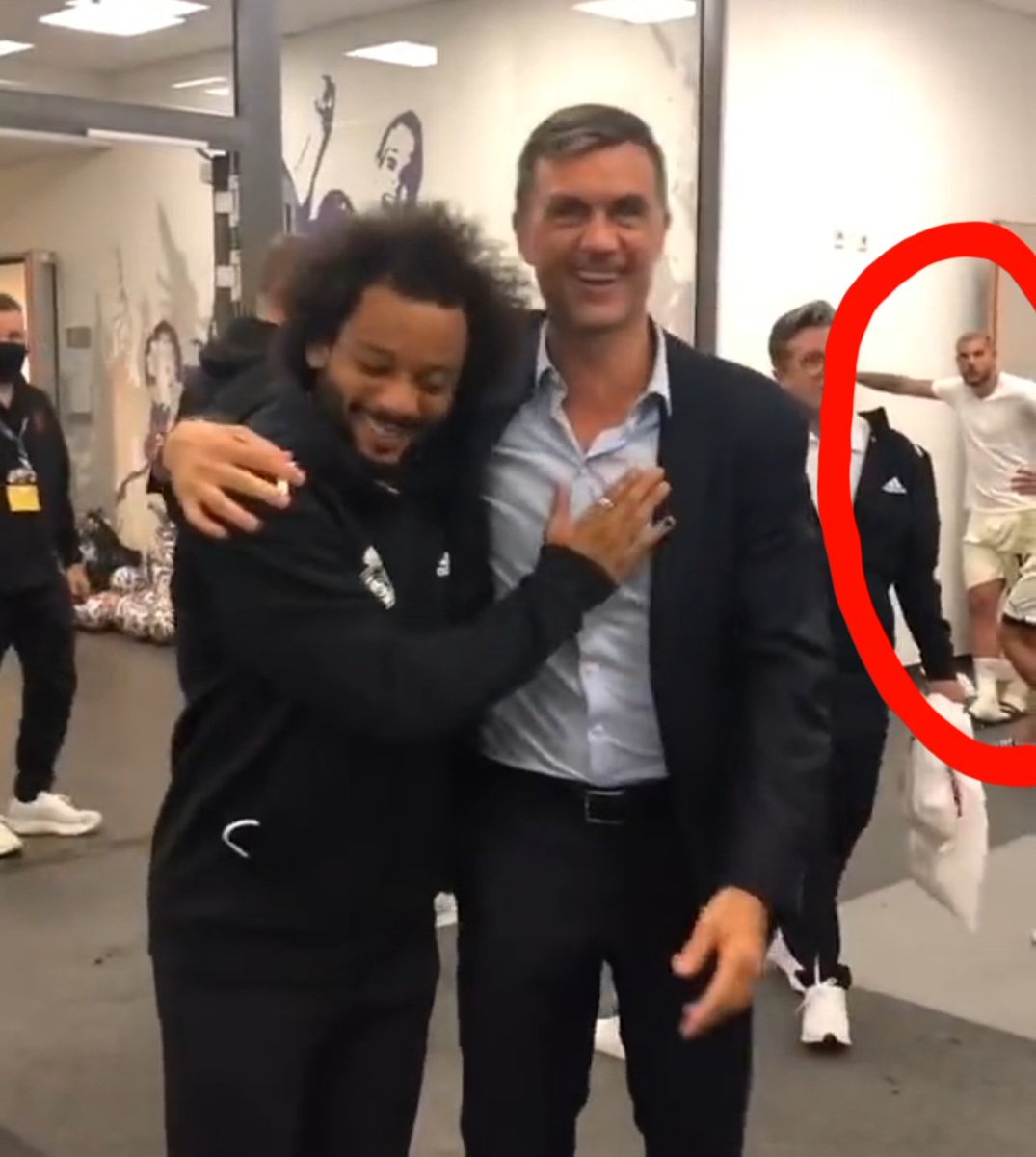 Il Fu Origiano tweet media