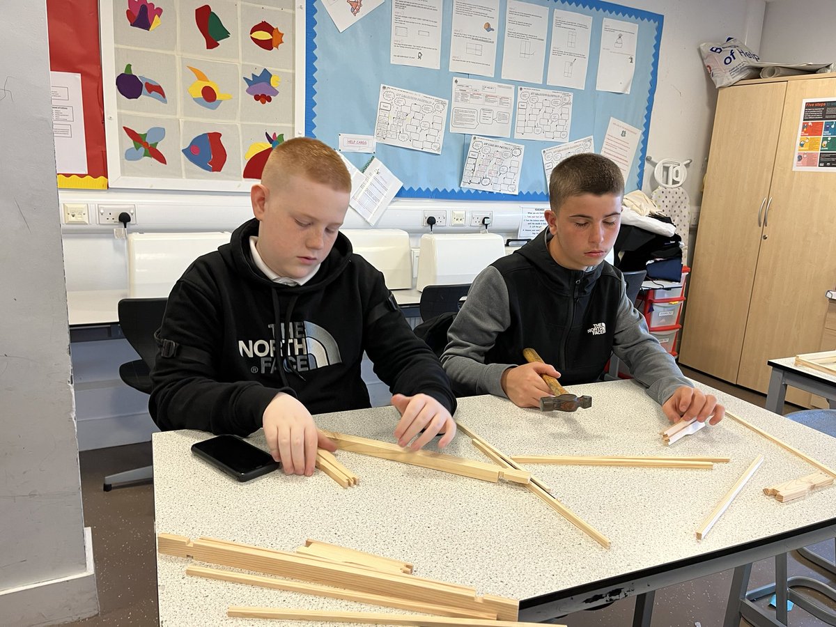 SClpl's tweet photo. Pupils and staff working alongside each other @_stcolumba to achieve our common purpose: another hive! 🐝 Learning from, and with, each other. @SClpl @columbuzz22 https://t.co/XabbA2HLuP