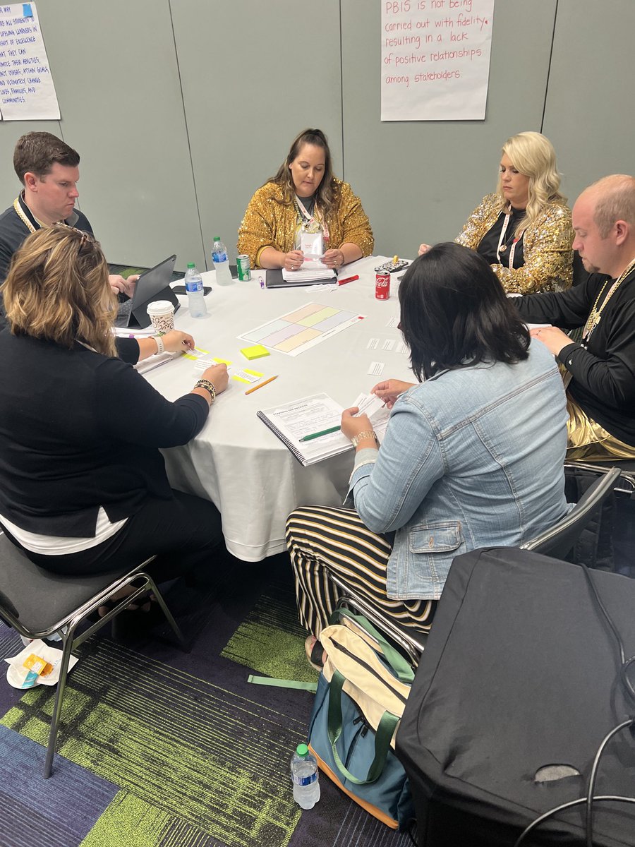 Dedicated2Learn's tweet photo. Digging deeper into the Learning System Components ... ⁦@CalhounSchools⁩  ⁦@GLISI⁩ https://t.co/AGUwEACobR