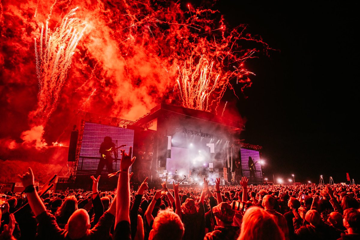 Biffy Clyro tweet media