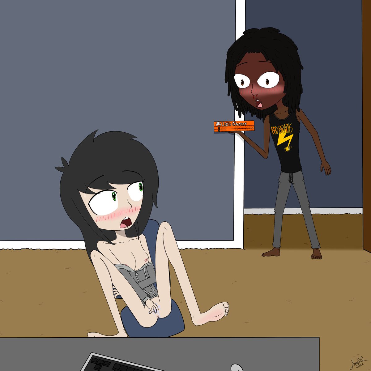 YoungGO 🔞 on Twitter: 