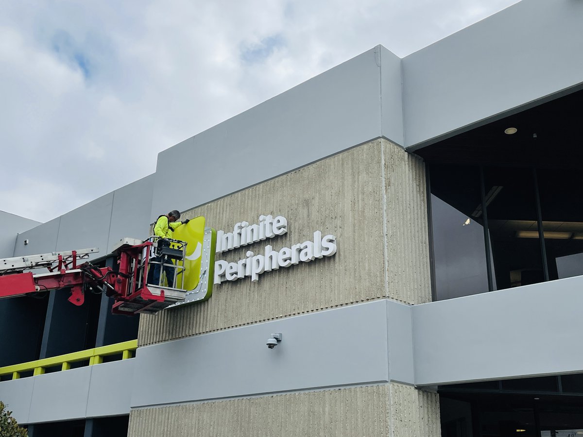 IPCMobile (founded as Infinite Peripherals) tweet media