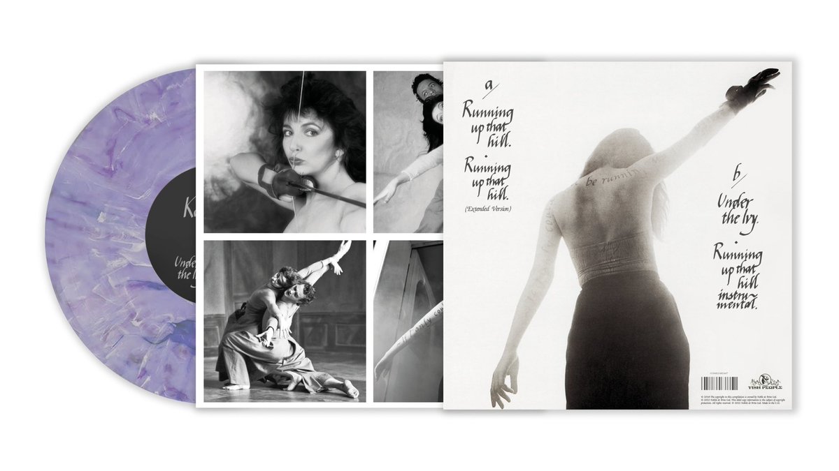 Vinyl Wish tweet media