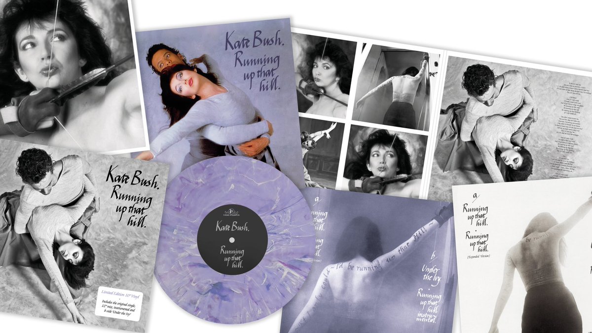 Vinyl Wish tweet media