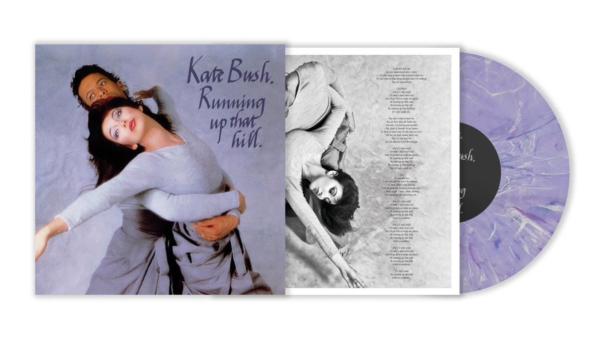 Vinyl Wish tweet media