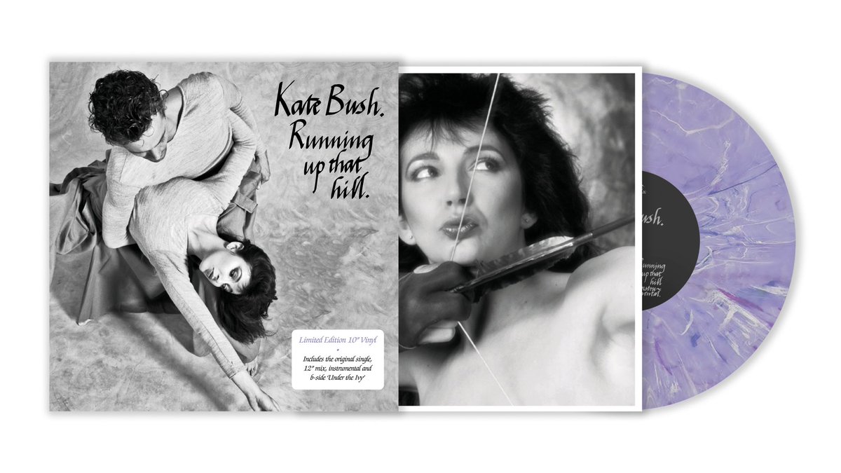 Vinyl Wish tweet media