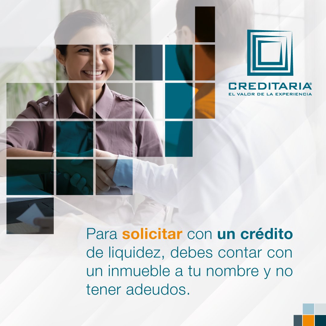 creditariamex's tweet photo. #Creditips 💡 #Créditodeliquidez https://t.co/9H2VdccgDr
