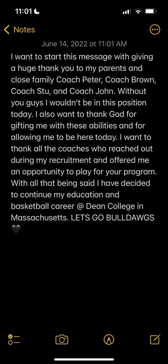 Malik Spearman tweet media