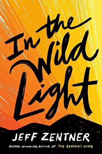 ASLAlib's tweet photo. Our committee selected In the Wild Light by Jeff Zentner as a Yellowhammer Honor Book! https://t.co/kkbligyR9a