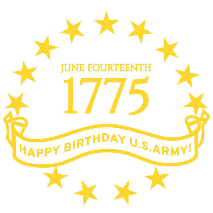 Today we celebrate the Army, our people, and their readiness to defend our Nation for over 247 years.
#GoArmy!
For more information 👉 go.usa.gov/xJQ7q 👈

#Army247 #AlwaysReady #PeopleFirst #USArmy #DefendingAmerica247 #game #minnesota #minneapolis #birthday #fans #news