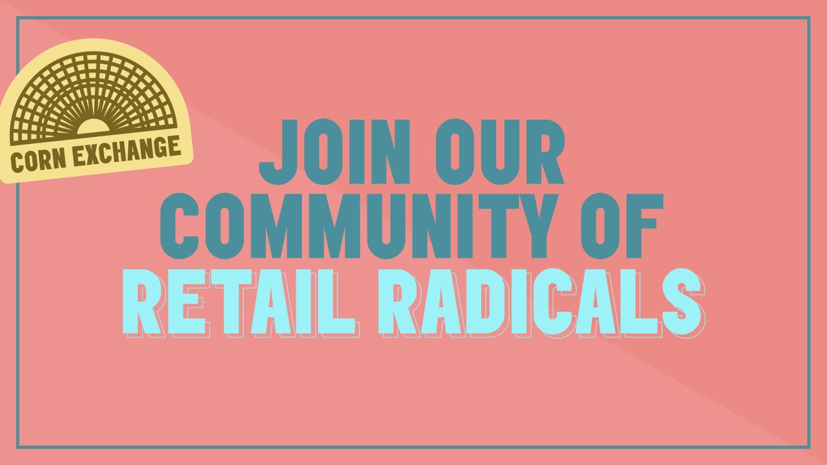 Are you an #independent minded #business looking for a new home? 

Join our community of #retail radicals! 

Drop us a line to become part of the Leeds Corn Exchange collection. #LeedsCornExchange #CornExchangeLeeds