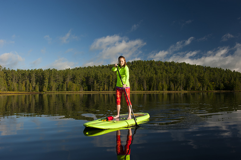 OntarioParks's tweet photo. Paddling will increase muscle strength in your back, arms, shoulders, and chest from moving the paddle against the natural resistance of the water. https://t.co/w7lmrA0INy

#HPHP #NationalPaddlingWeek https://t.co/oAzKQxSQwB