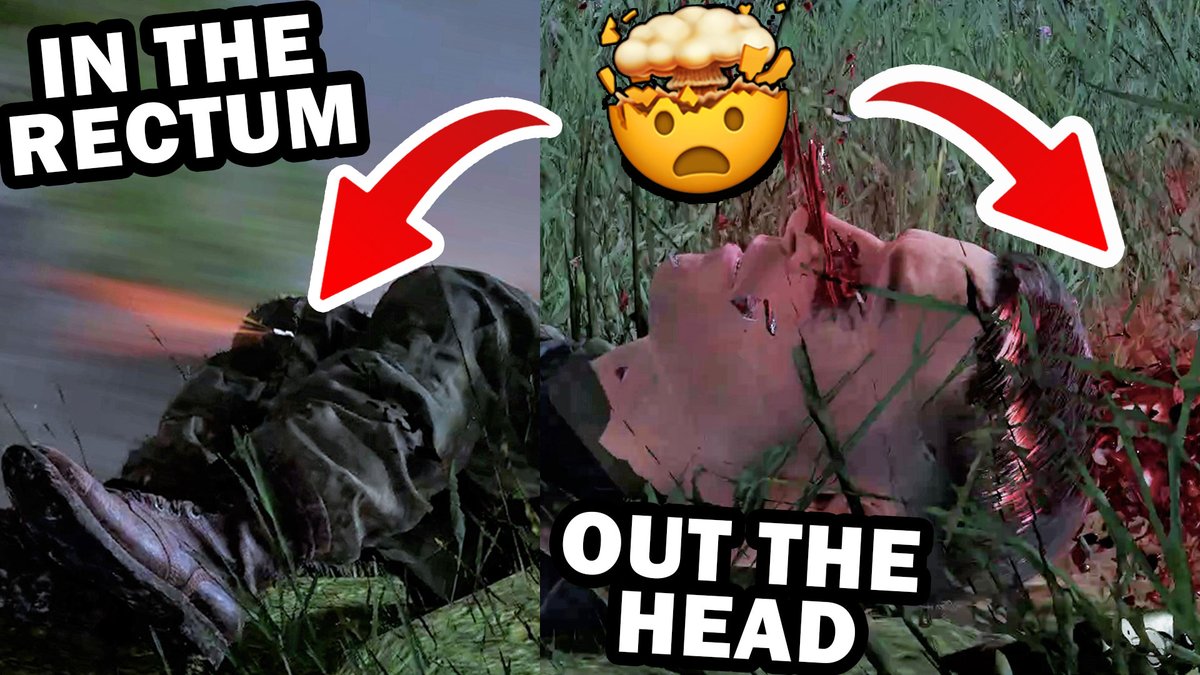 ForceInSpecTact's tweet image. One in a Million shot on #SniperElite5 😅

WATCH HERE: youtu.be/5MJaROtmrtU