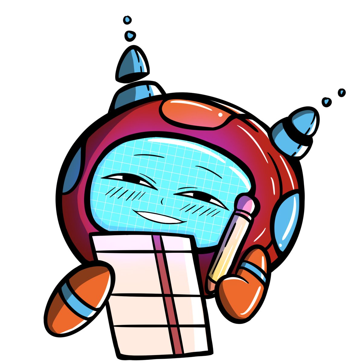 For the people who believed in us since the beginning, Cosby will program a code that will let 25 people come inside the server as a thank you. Could you help by giving him some love? 🫶

#SolanaNFT #SOL #Solana #SolNFT #NFT #AnimeNFT  #NFTCommunity #NFTGiveaway