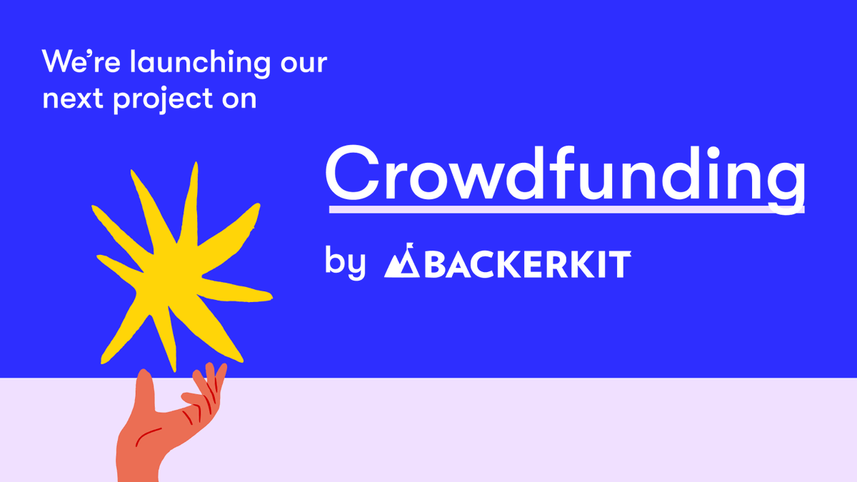 Announcement!

We are launching our next project, the Miniatures of Gloomhaven, on <a href="/BackerKit/">BackerKit</a>'s new Crowdfunding platform. We are super-excited to be part of this because of all the innovation and experience BackerKit brings to the table. backerkit.com/call_to_action…
