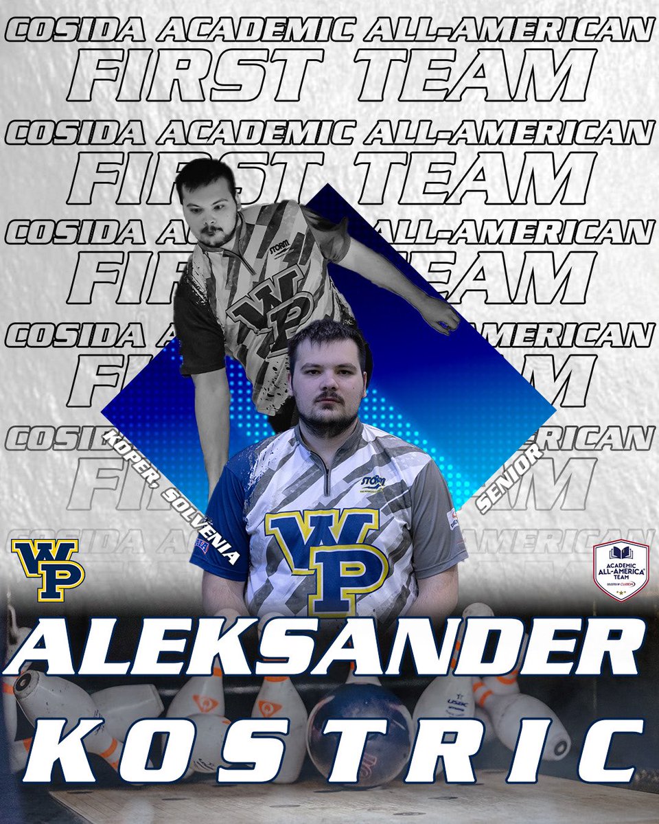 WPU Athletics tweet media