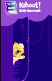 Ready for the Kahoot EDU Summit! <a href="/Kahoot/">Kahoot!</a>