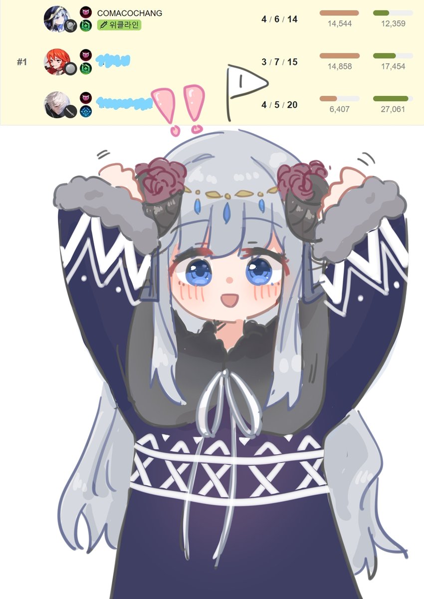 COMACOCHANG tweet media