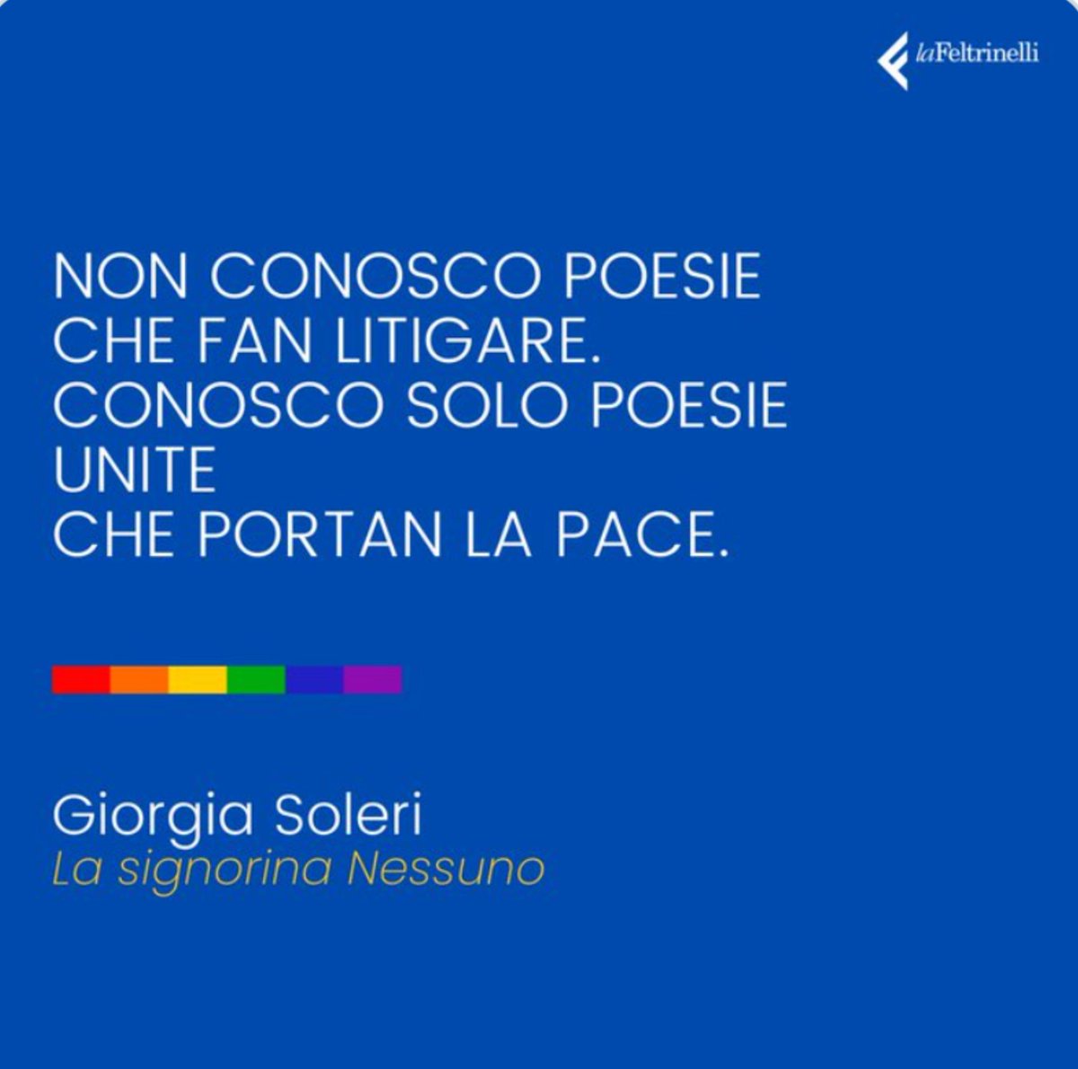 vincentdediav15's tweet photo. No, Giorgy, non puoi aver scopiazzato pure una vecchia filastrocca.
Mi rifiuto di credere alle mie retine.
Questo post è stato sponsorizzato da: La Fiera dell'Ovvio 😐🍃
#giorgiasoleri #poetry #poems #poesia #nobel #letteratura #aldamerini #obviousness #damianodavid #måneskin https://t.co/jeHh1dKuW1