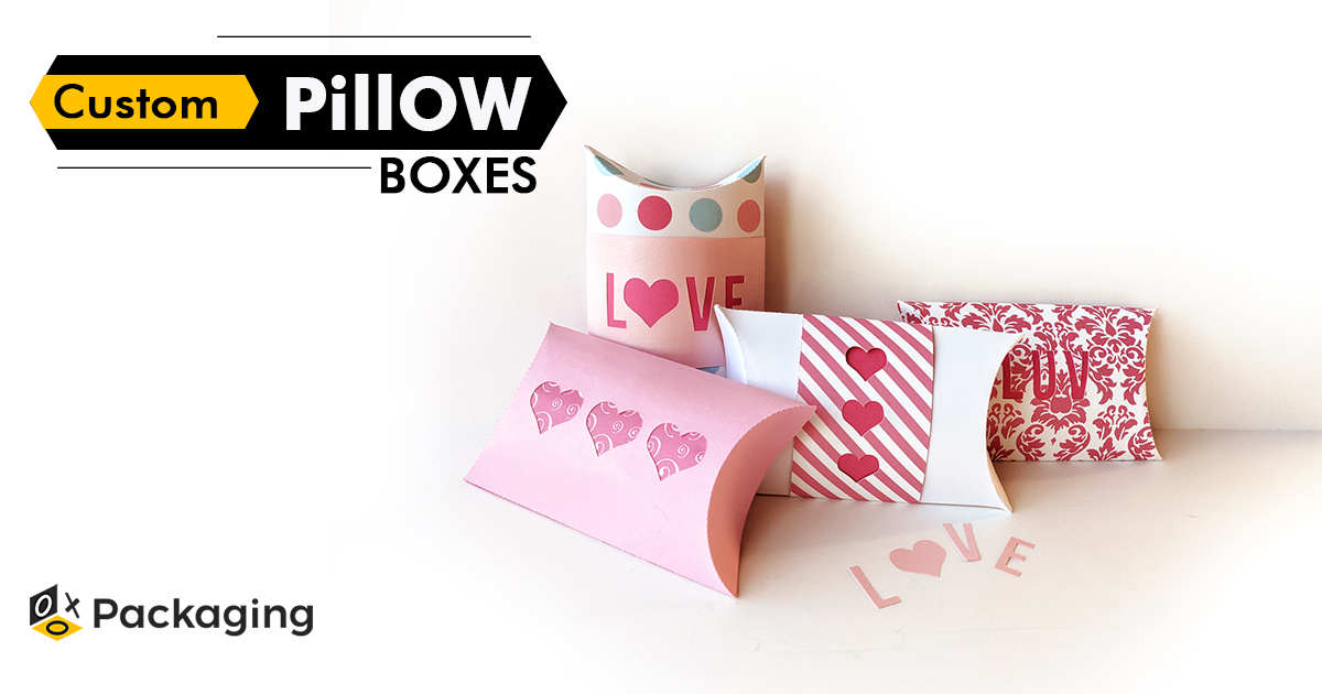 OXOpackagingusa's tweet photo. Custom Printed Pillow Boxes Wholesale
ProductLink:https://t.co/o1pQ6L5T8w
Contact at: (510) 500 9533
sales@oxopackaging.com
https://t.co/V0UiIvON0v
#oxopackaging #customboxeswithlogo #customboxes #custompackagingboxes #boxes #box #PillowBox #Packs https://t.co/t7iIzbmUoa