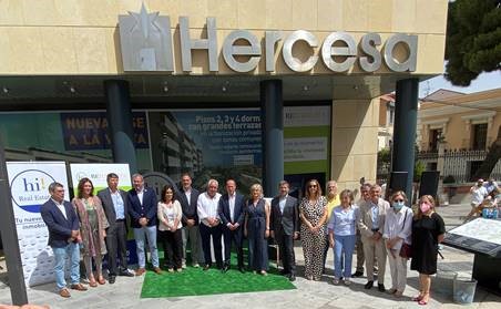 hi! Rehabilita nace hoy con vocación de ayudar en la gestión integral de proyectos de rehabilitación y con el objetivo de realizar todos los trámites y además conseguir la mejora energética del inmueble #hirehabilita #gestionintegral #Guadalajara bit.ly/3xvc0z9