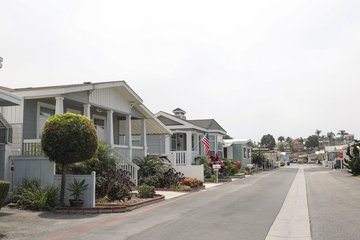 Check out why Mobile Home owners in Huntington Beach are asking for a Rent Stabilization Ordinance

theepochtimes.com/seniors-call-f…