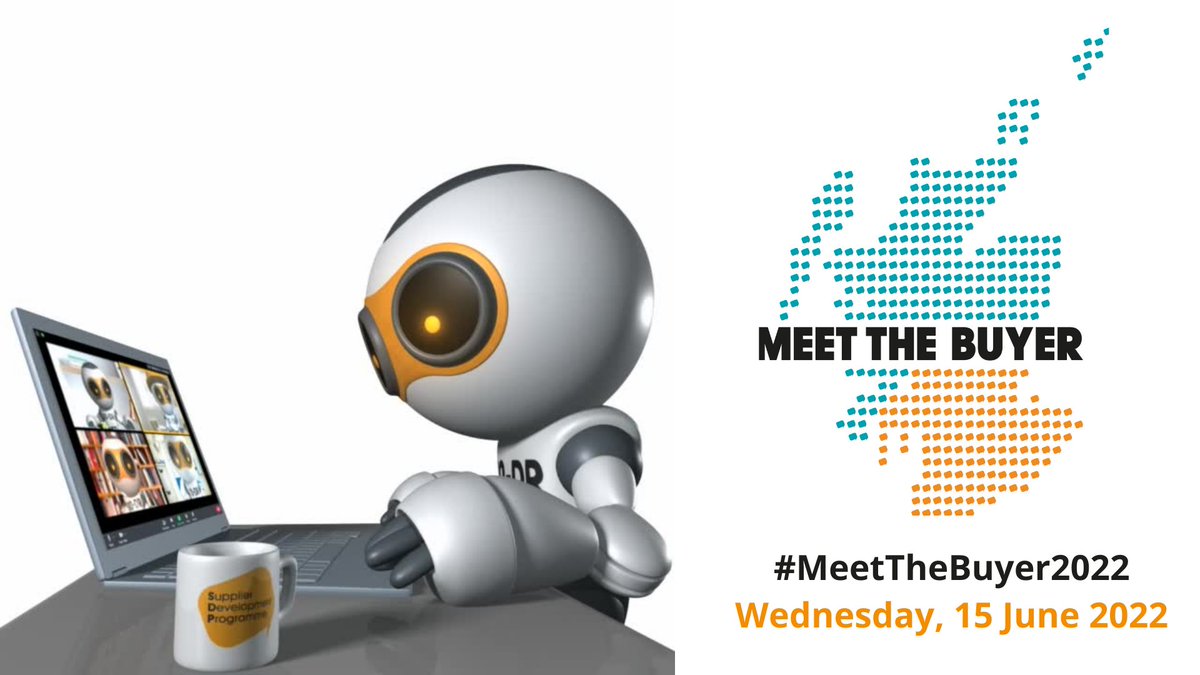 InvestFife's tweet photo. We can't wait to speak to all the SME businesses that want to do business with @FifeCouncil that are attending the Meet the Buyer 2022: Live Virtual Event tomorrow! See you there! #MeetTheBuyer2022 #OpenAndConnected #FifeMeansBusiness @sdpscotland https://t.co/D70e2QRkVC