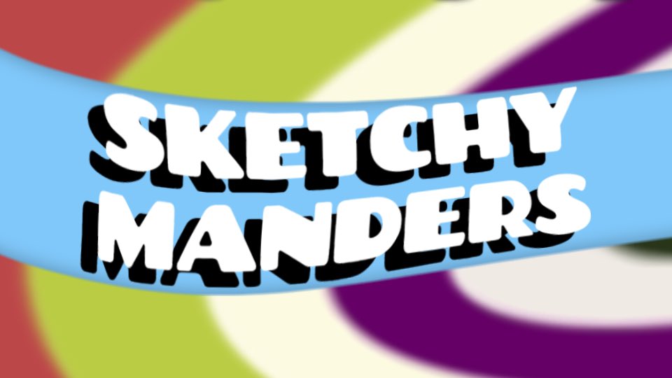 FREE MINT IS ON THURSDAY 6/16🦎

Join the #SketchyMander #Discord and find some friends to chat with!!

Sketchy Manders will be participating in a live discussion today on #Spaces, come by at 4pm EST to hear! 🧪💚

#NFT #NFTCommunity #FreeMint
