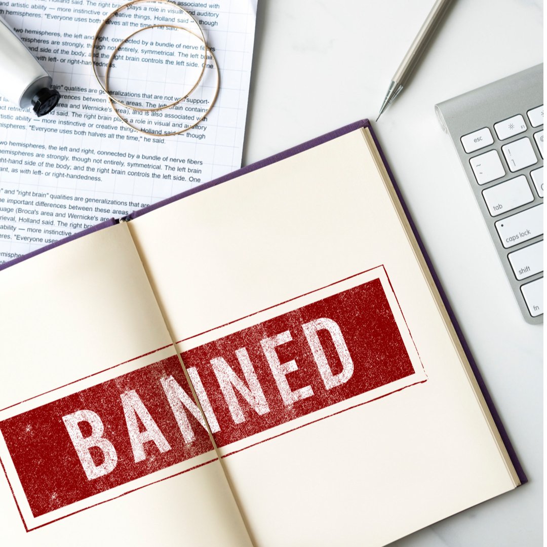 We've been Banned! Rattling Good Yarns Press Quarterly Newsletter🏳️‍🌈 - mailchi.mp/36599afcceac/r…