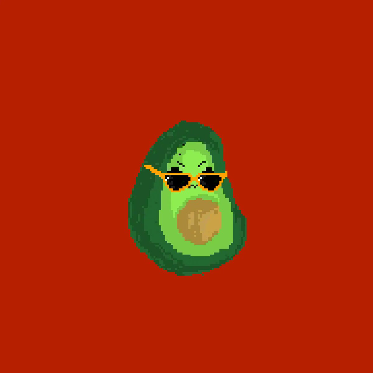 pixel_cado's tweet photo. The first ever sunglasses were designed by the Chinese people in 12th century to shield eyes against the sun and also to hide people's facial expressions in the courtroom. https://t.co/l7iGO3H2Xg