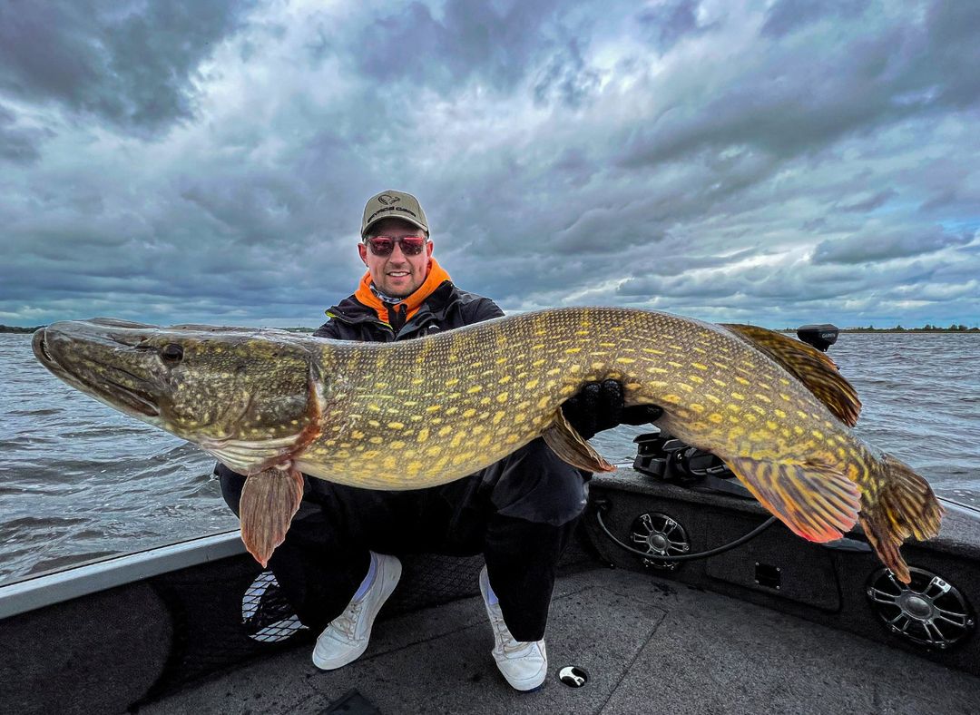 FISHINGBASSEMP's tweet photo. Look's cool ⚡
.
.

#Repost savage_gear_deutschland 
 #fishing #bassfishing https://t.co/Vkz1in47Vx