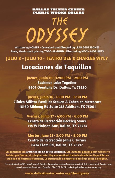 A Christmas Carol Wed November 21 2022 7 30pm At Dee And Charles Wyly Theatre Rzddaw9Yl67Hym