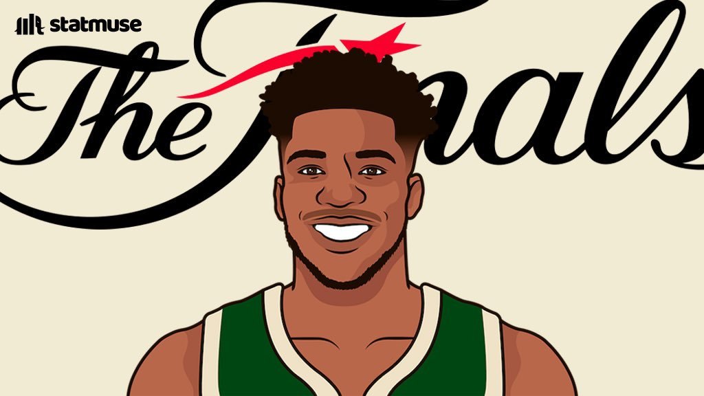 KalshiHoops's tweet photo. Players with 40 Points, 10 Rebounds and 5 Blocks in a Finals Game

Giannis Antetokounmpo

End of list. https://t.co/5gg6RIh3k9