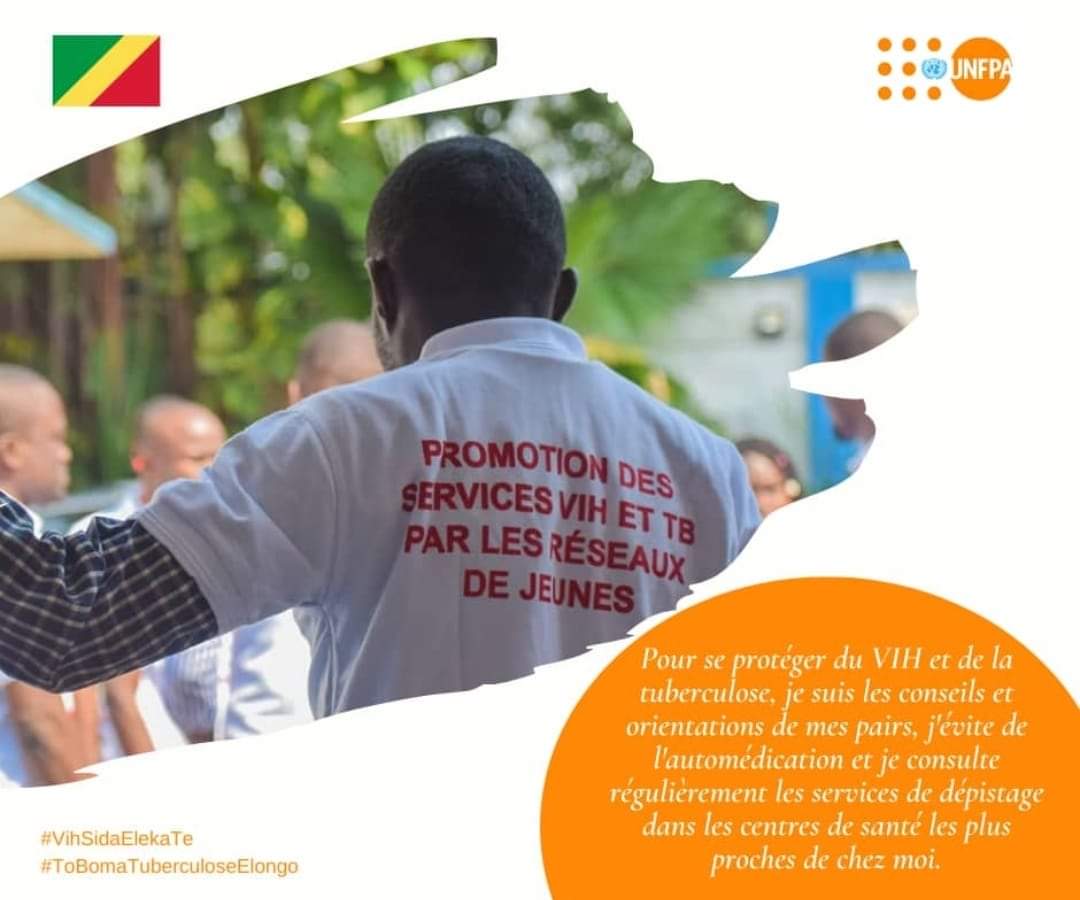 UNFPA au Congo tweet media