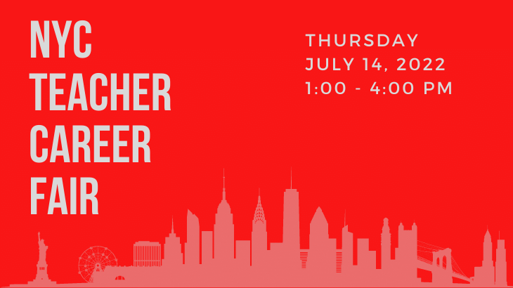 Charter School Jobs® tweet media