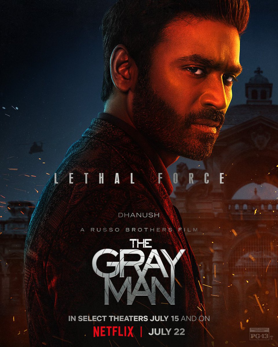 Michael32345674's tweet photo. Hey hollywood #Aviksan will make you sit in jaw drop 😎
#thegrayman
#lethalforce
#dhanush #vaathi #dblood #Dhanushbloods https://t.co/rEbDcgBckB