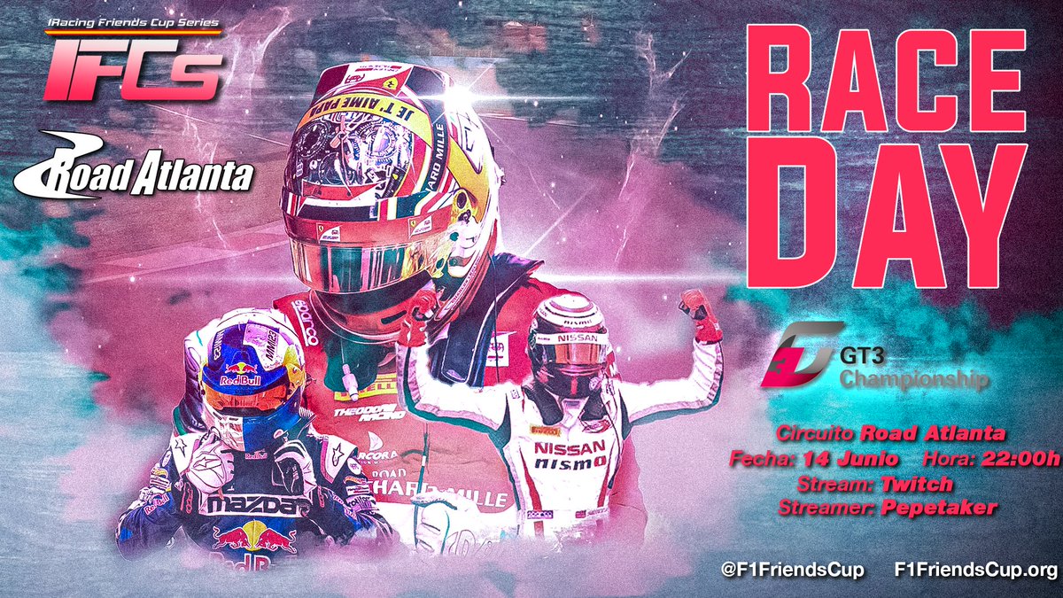 FFC Series - FFC Team tweet media