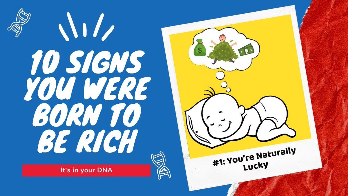 MasterKeyJowers's tweet photo. 10 Signs You Were Born To Be Rich  https://t.co/DWSD3pn6Wc
NOW IS THE TIME ~ YOU ARE THE PERSON ~ DO IT NOW
I am getting a ton of calls, leave a message! 678-306-6111
https://t.co/ynIrGmuoMP
https://t.co/i3BUryOaSd
https://t.co/pGtYr2m9oJ  #MAKEmore #SpendLESS #SAVEmore https://t.co/iDfPMrz5su