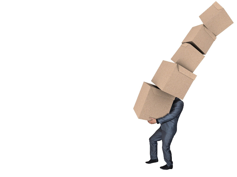 samstoreandmove's tweet photo. For many of us, if we didn’t learn things the hard way, we wouldn’t learn anything at all. That’s why we’re here, to tell you the moving and packing techniques to avoid.

If you're using a storage container as a trash bin, for example, you're doing it

https://t.co/iBe3k5R5XE https://t.co/xCp5FO1tgP