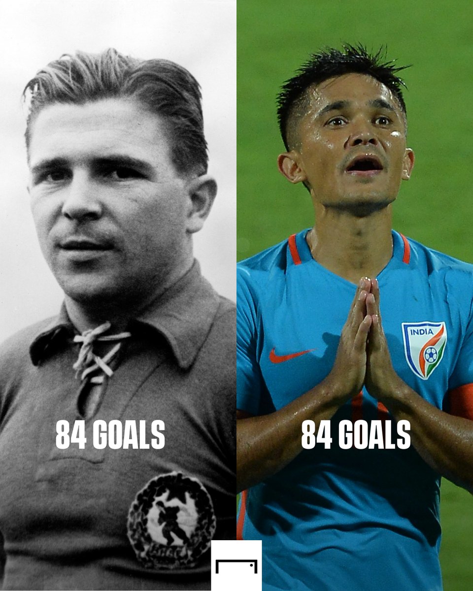 GOAL India tweet media