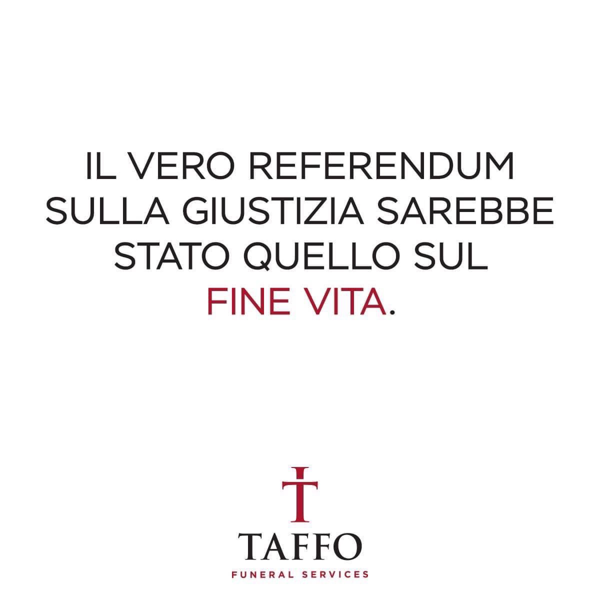 rossellamans's tweet photo. #eutanasialegale #rederendum https://t.co/vrMh56k3AM